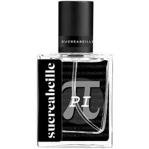 Sucreabeille Pi (Perfume Oil) parfüm şişesi