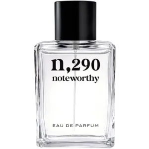 Noteworthy n,290 perfume bottle