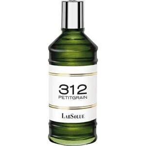 LabSolue 312 Petitgrain perfume bottle