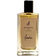 Fueguia 1833 Amalia Gourmand parfüm şişesi