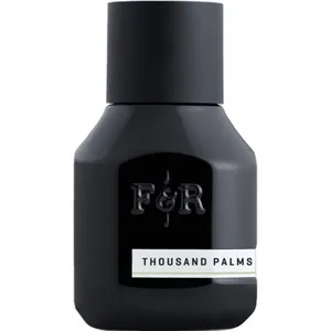Fulton & Roark Thousand Palms / Ltd Reserve № 17 (Extrait de Parfum) parfüm şişesi