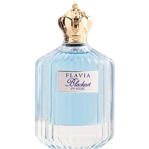 Flavia Blackart 24 Hours perfume bottle