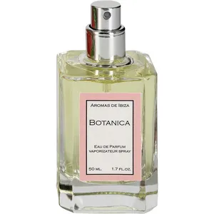 Aromas de Ibiza Botanica perfume bottle