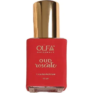 Olfa Originals Oud Roséate perfume bottle