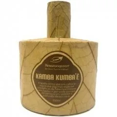 Amazongreen Kamba Kumba'Ê parfüm şişesi
