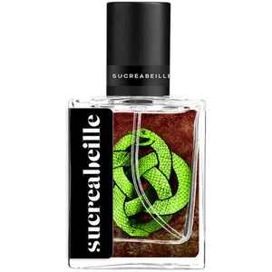 Sucreabeille Ouroboros (Perfume Oil) parfüm şişesi