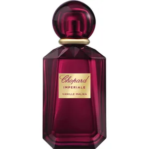 Chopard Imperiale - Vanille Malika parfüm şişesi