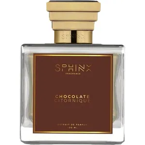 Sphinx Chocolate Citronique parfüm şişesi