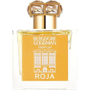 Roja Parfums Bergdorf Goodman perfume bottle