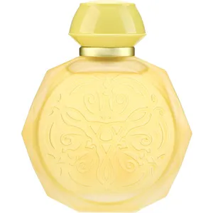 Gissah Solar perfume bottle