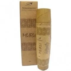 Amazongreen Muru parfüm şişesi