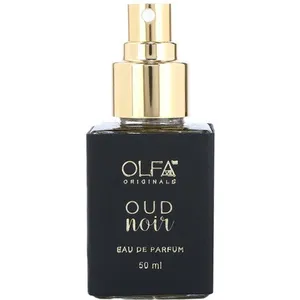 Olfa Originals Oud Noir perfume bottle