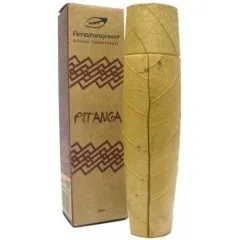 Amazongreen Pitanga parfüm şişesi