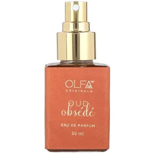 Olfa Originals Oud Obsédé parfüm şişesi