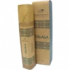Amazongreen Sakaka perfume bottle