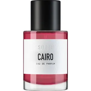 Sober Cairo parfüm şişesi