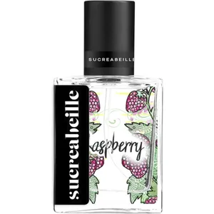 Sucreabeille Raspberry (Perfume Oil) parfüm şişesi