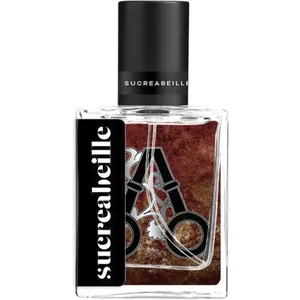 Sucreabeille Lodestone (Perfume Oil) perfume bottle
