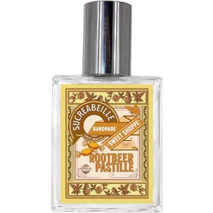 Sucreabeille Rootbeer Pastille (Perfume Oil) perfume bottle