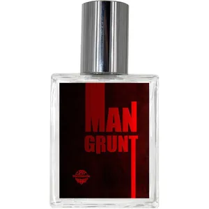 Sucreabeille Yeti Howl / Man Grunt (Perfume Oil) perfume bottle