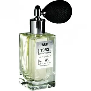 Pell Wall Perfumes 1953 perfume bottle