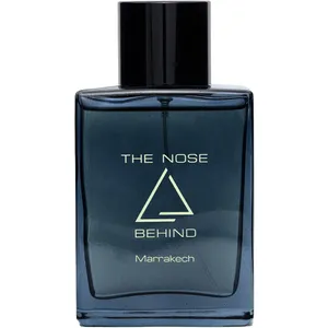 The Nose Behind Marrakech perfume bottle