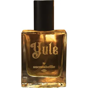 Sucreabeille Yule (Perfume Oil) parfüm şişesi