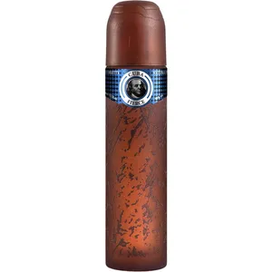 Cuba Fierce perfume bottle