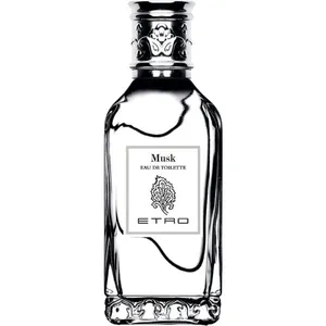 Etro Musk (Eau de Toilette) perfume bottle