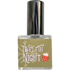 Sixteen92 Twelfth Night (Extrait de Parfum) parfüm şişesi