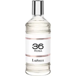 LabSolue 36 Rosa perfume bottle