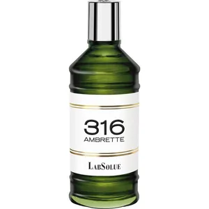 LabSolue 316 Ambrette parfüm şişesi