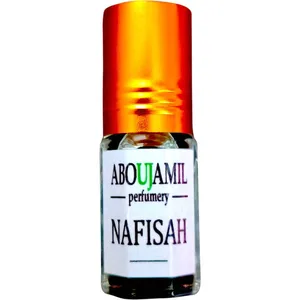 Abou Jamil Perfumery Nafisah parfüm şişesi