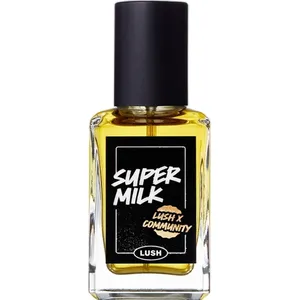 Lush Super Milk (Perfume) perfume bottle