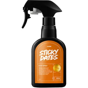 Lush Sticky Dates (Body Spray) parfüm şişesi