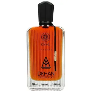 Dkhan Kehl Intense perfume bottle