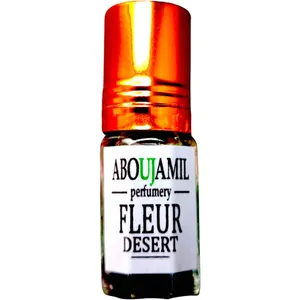 Abou Jamil Perfumery Fleur Desert parfüm şişesi