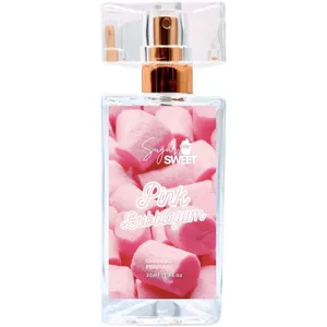 Sugar Me Sweet Pink Bubblegum parfüm şişesi