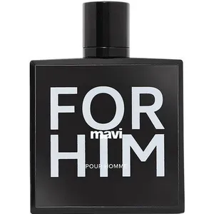 Mavi For Him parfüm şişesi
