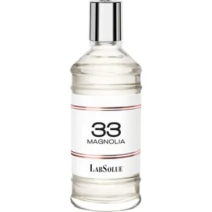 LabSolue 33 Magnolia parfüm şişesi