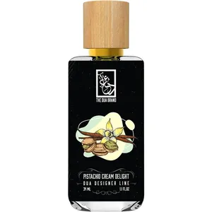 The Dua Brand Pistachio Cream Delight parfüm şişesi