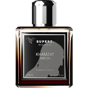 Superz. Khamzat - Smesh (Extrait de Parfum) parfüm şişesi