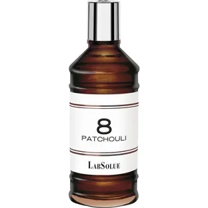 LabSolue 8 Patchouli perfume bottle