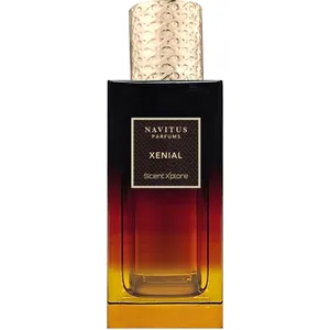 Navitus Parfums Xenial perfume bottle