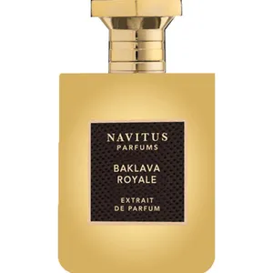 Navitus Parfums Baklava Royale (Extrait de Parfum) parfüm şişesi