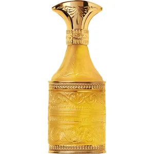 Amouage Cristal & Gold Man parfüm şişesi