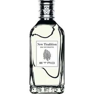 Etro New Tradition (Eau de Toilette) parfüm şişesi