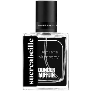 Sucreabeille I Declare Bankruptcy! (Perfume Oil) perfume bottle