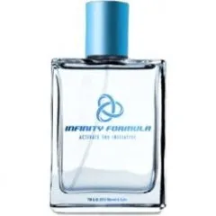 Marvel - The Avengers Nick Fury - Infinity Formula perfume bottle