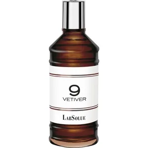 LabSolue 9 Vetiver perfume bottle